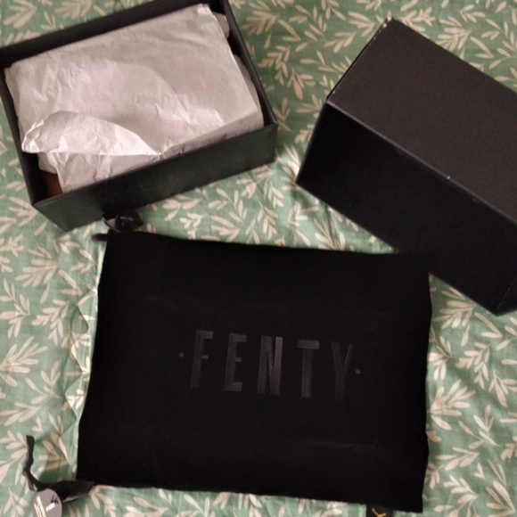 NWT Puma Fenty Creepers - Picture 6 of 7